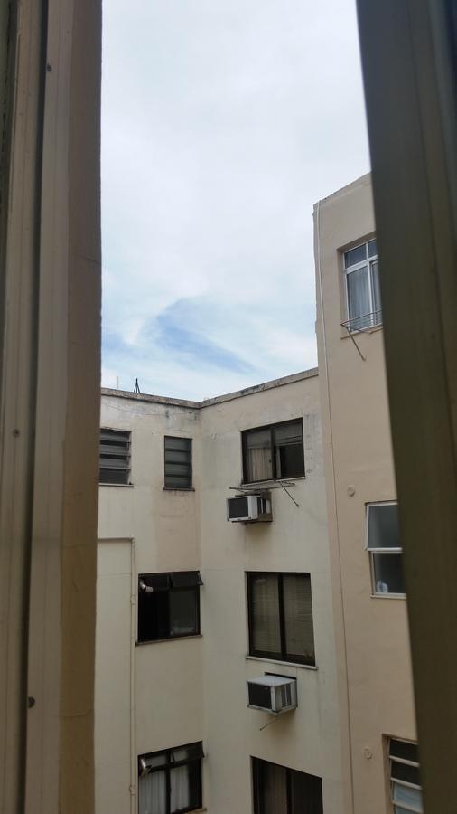 Apartamento No Flamengo *