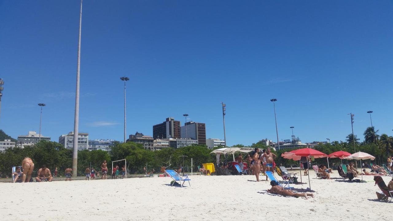 Apartamento No Flamengo *
