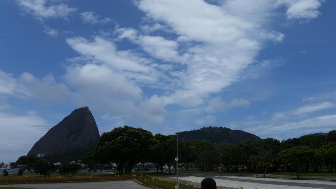 Apartamento No Flamengo Rio de Janeiro
