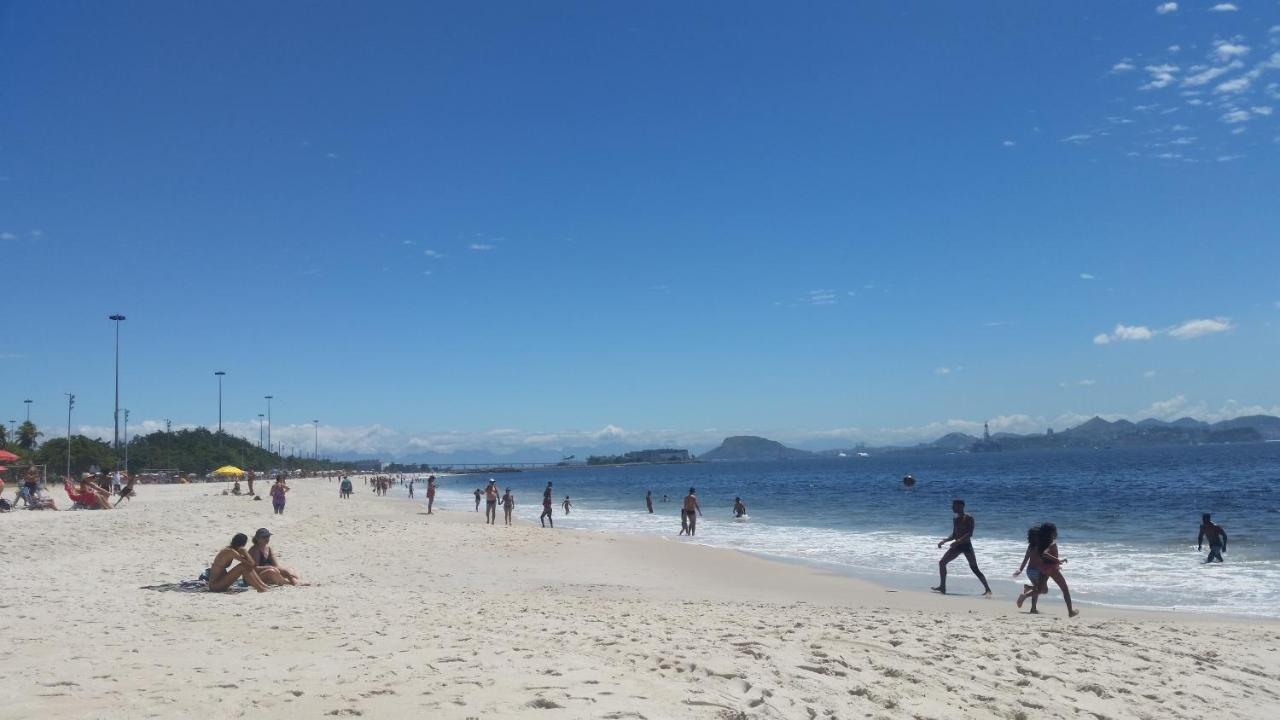 No Flamengo Apartamento