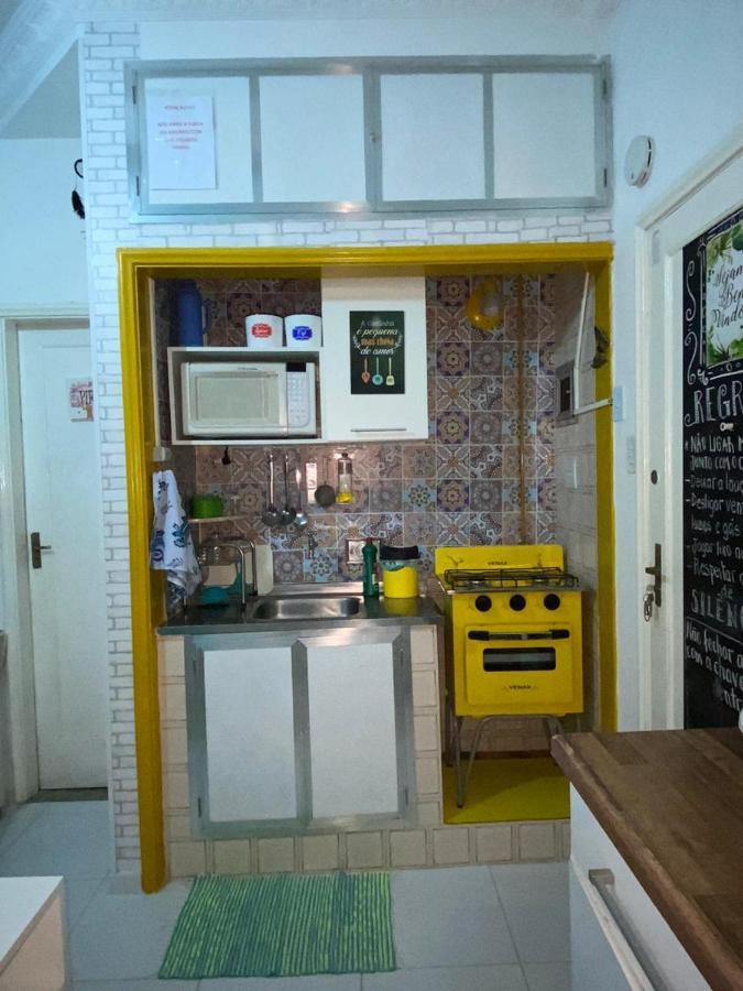 Apartamento No Flamengo *