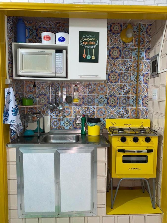 Appartement No Flamengo
