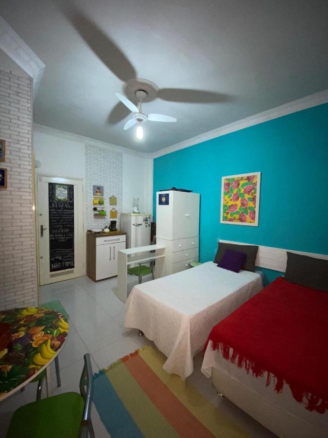 Appartement No Flamengo *
