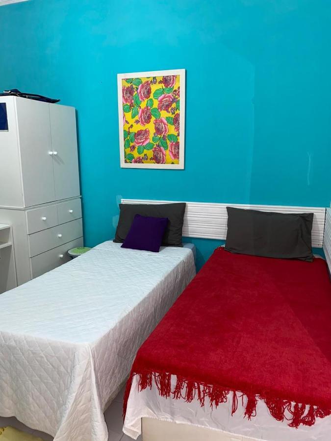 No Flamengo Appartement *